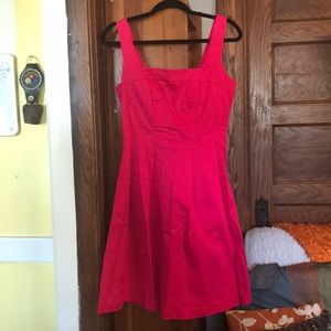 Beautiful dress! ❤️